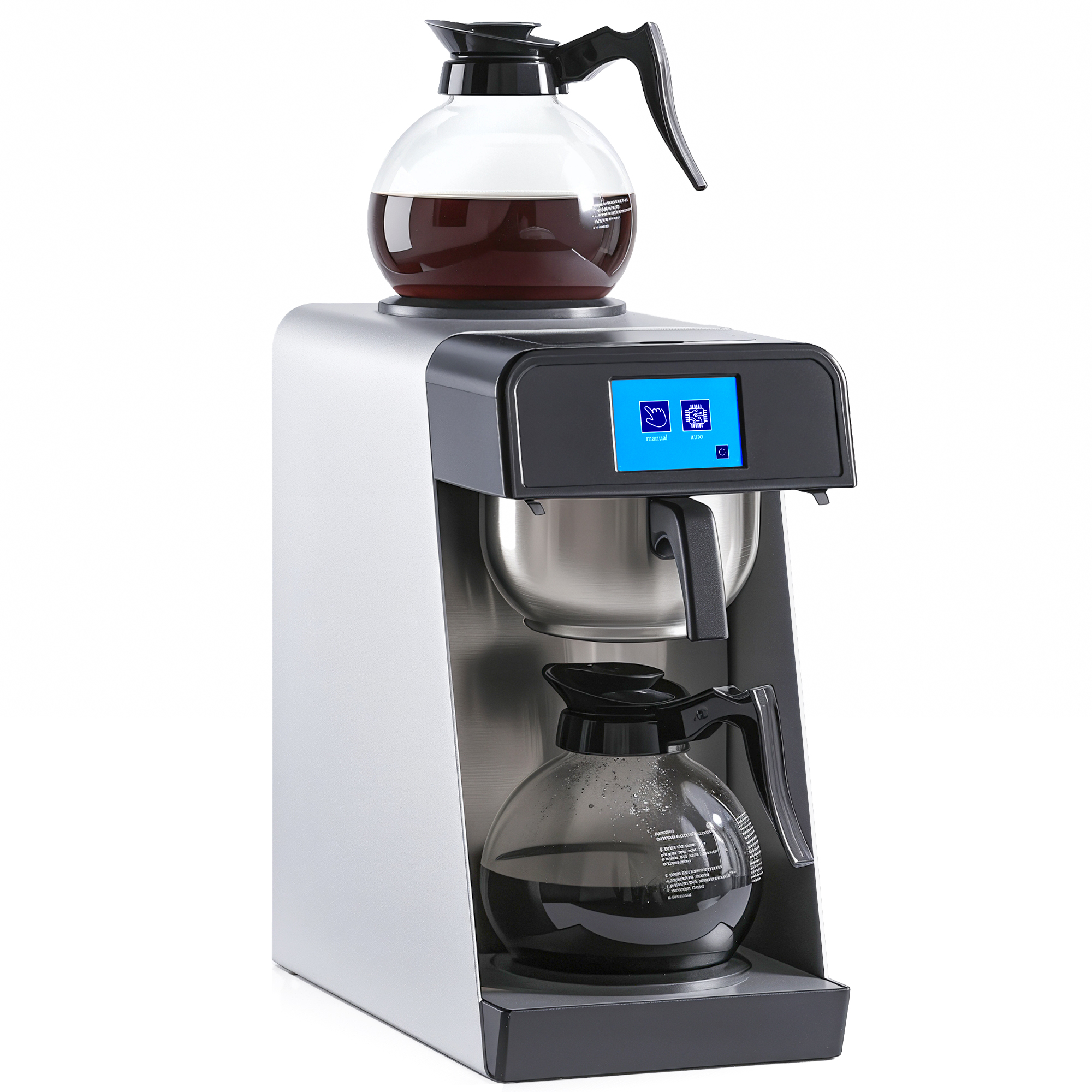 Commercial coffee drip machine best sale